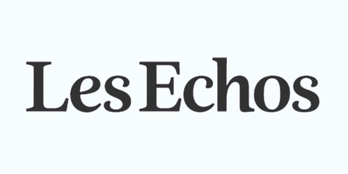 Les echos