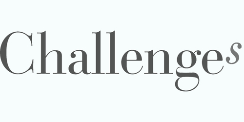 Challenges