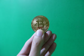 Acheter du Bitcoin (BTC)