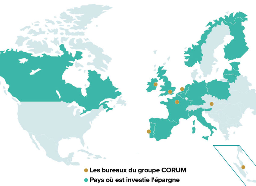avis corum scpi assurance vie obligation