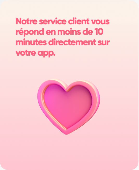 kard avis service client