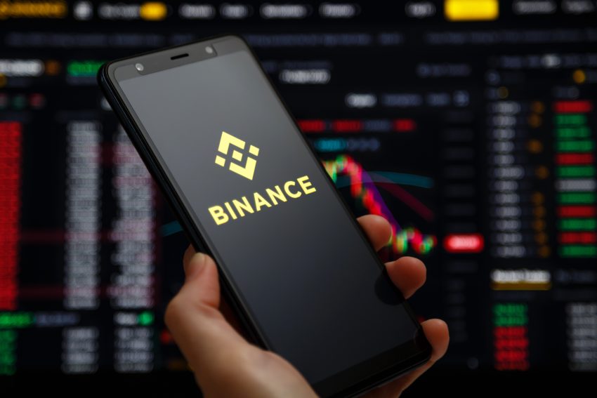 carte bancaire avec cashback crypto binance