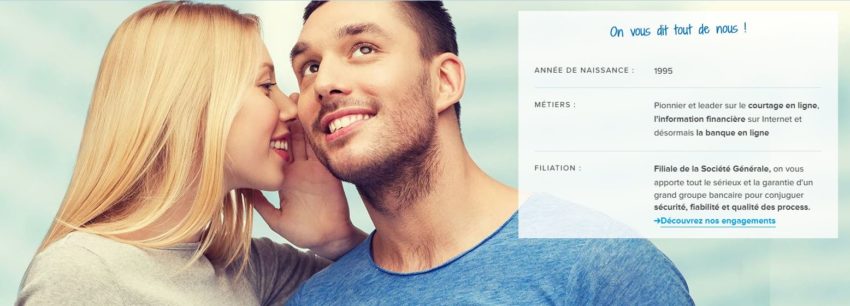 avis carte boursorama welcome