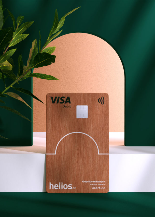 meilleur carte bancaire en ligne banque verte helios