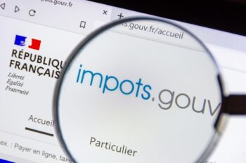 La déclaration d'impôt du LMNP