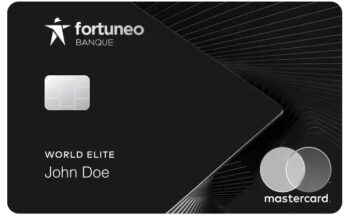 card black fortuneo world elite