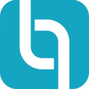 Logo Les Entrepreteurs plateforme de crowdfunding