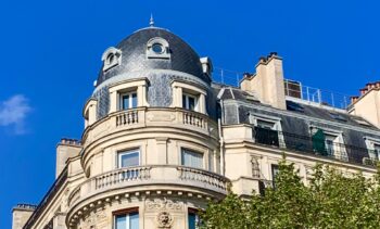 IFI : impot sur la fortune immobilière