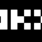 Logo de la plateforme d'échange crypto OKX