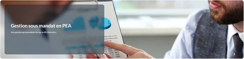 mon avis sur la gestion pilotée à la Banque Postale