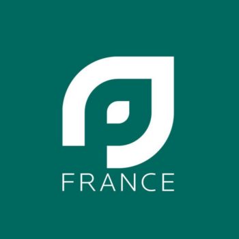 Logo de PRIMONIAL qui gère les SCPI Patrimmo Commerce, Patrimmo Croissance Impact et Primofamily