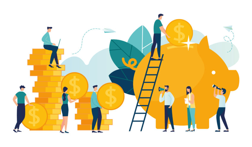 Investir en bourse avec un petit budget