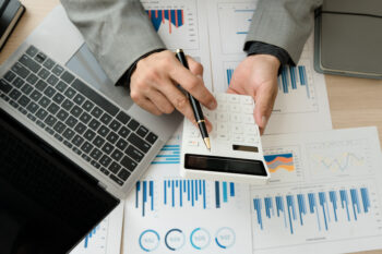 Soldes intermédiaires de gestion