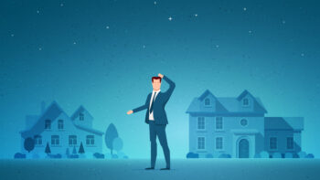 sci familiale succession