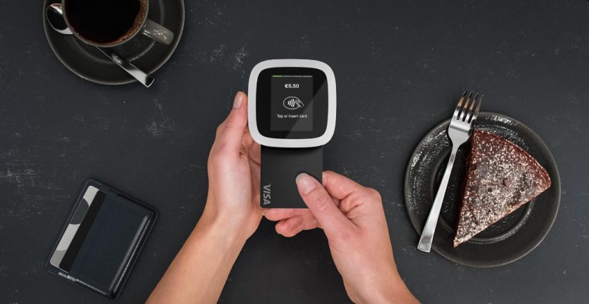 Revolut Reader, le TPE de Revolut Business