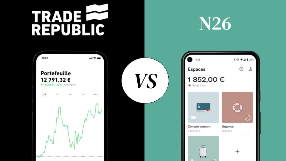 trade republic vs n26