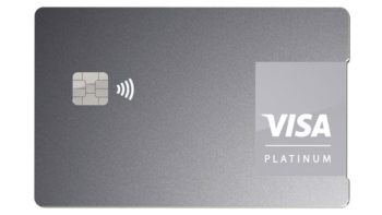 carte visa platinum