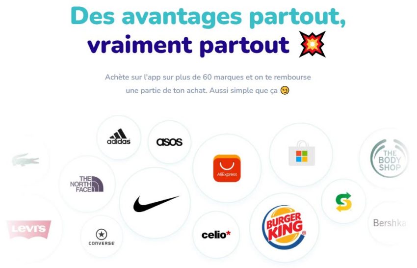 Notre avis sur le cashback de Vybe