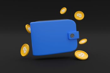 wallet crypto monnaie : portefeuille pour bitcoin
