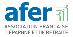 le logo d'AFER