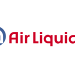 Logo de Air Liquide