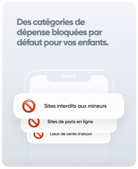 kard avis app argent de poche