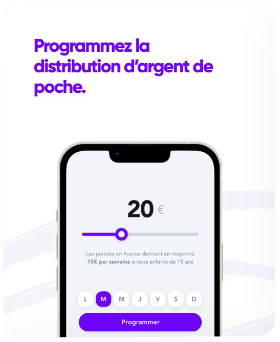 kard avis argent de poche