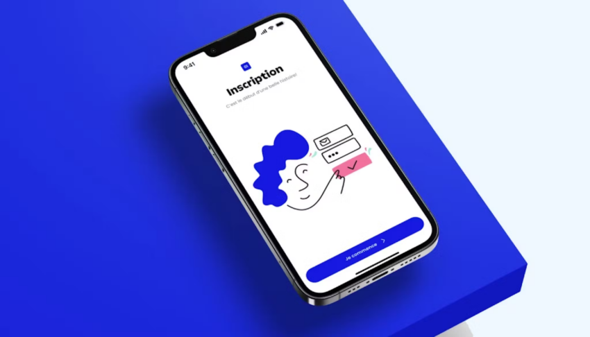 bforbank ou Fortuneo application mobile BforBank