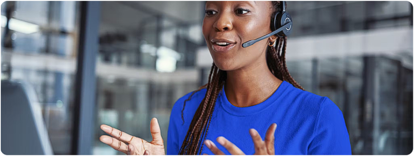 Service client BforBank 