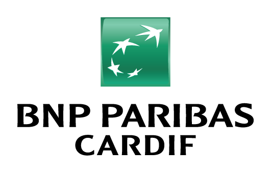 logo de bnp paribas cardif