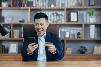 Carte gold de Floa Banque