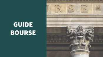 Guide investir en bourse