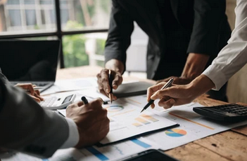 Gestion pilotée PEA