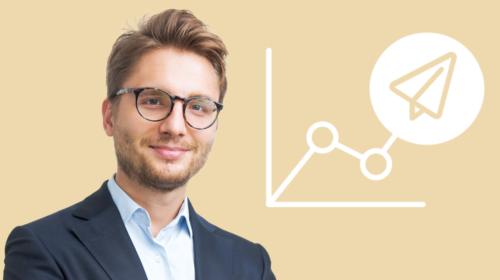 Formation investir en bourse