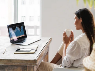 Combien peut-on gagner en bourse ?