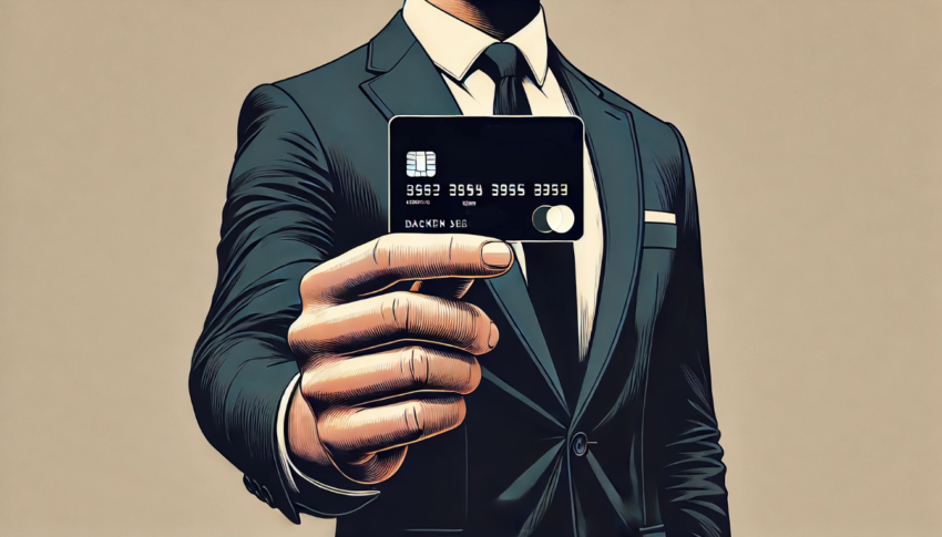 carte business entreprise