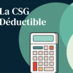 csg déductible