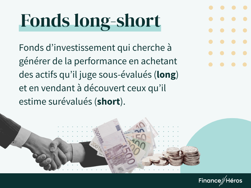 définition fonds long-short