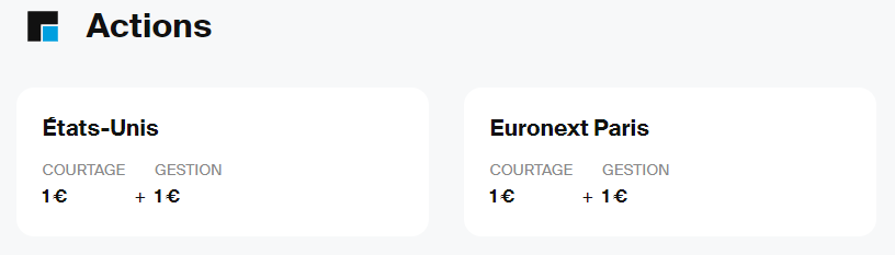 avis degiro tarifs commissions courtage