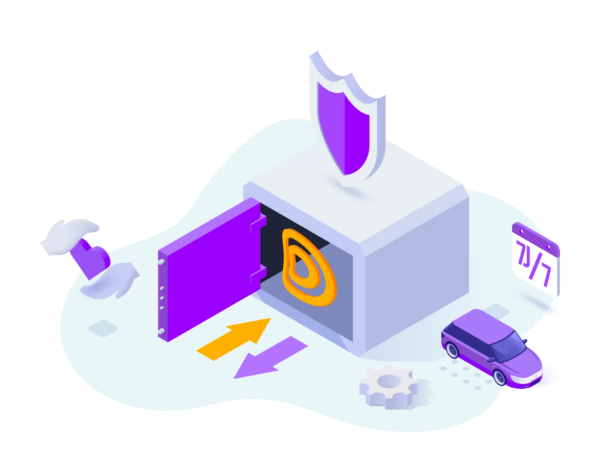 le livret de distingo bank