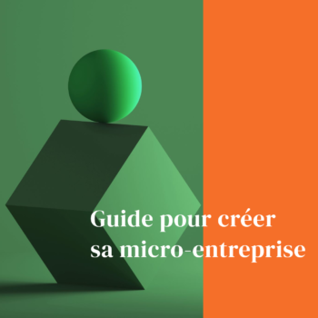 Visuel pour notre guide de création de micro-entreprise en ligne
