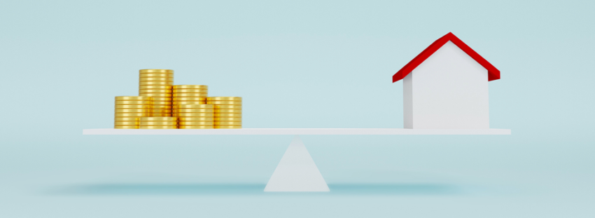 Investir dans l'immobilier avec 1000 ou 5000 €