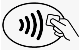 paiement sans contact