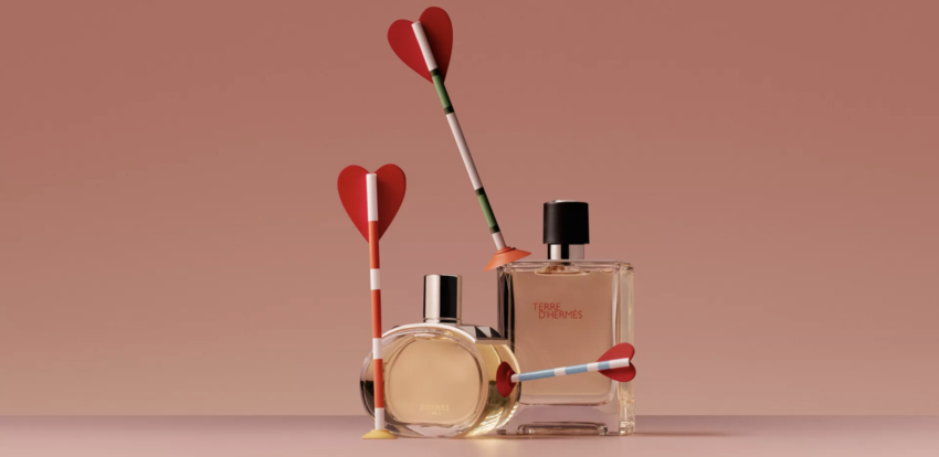 Parfum Hermès