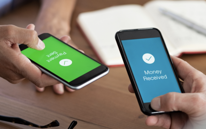 Virement instantané