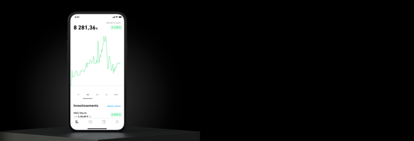 Notre Avis sur Trade Republic