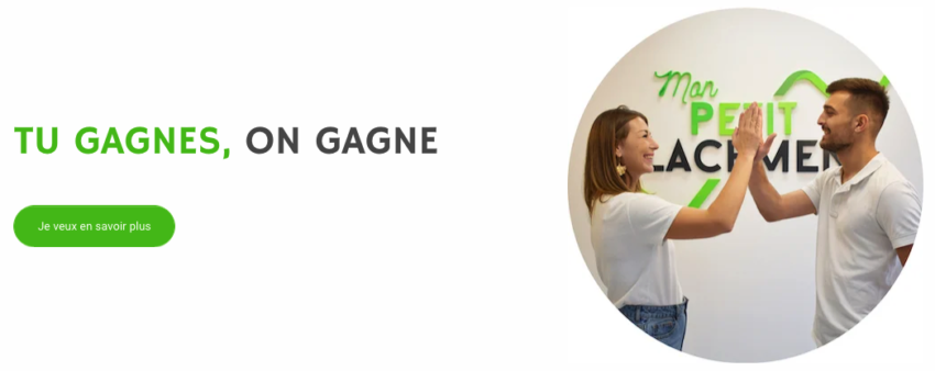 Frais de performance avec mon petit placement.