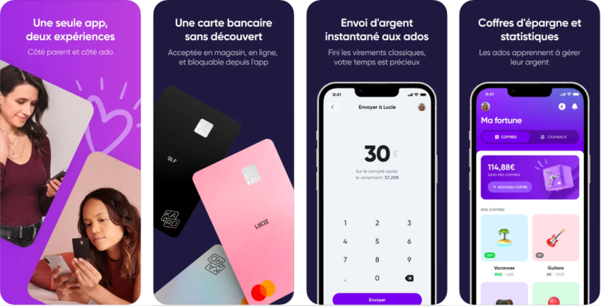 avis kard avis argent de poche