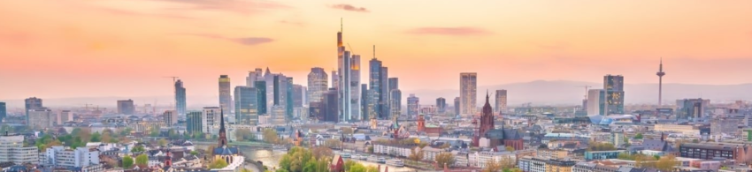 Bourses internationales : Francfort