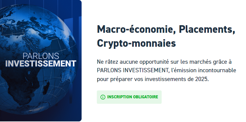 Parlons investissement 